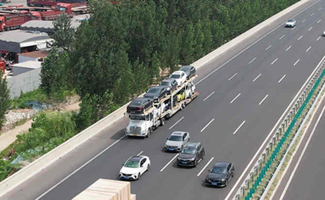 谯城区高速公路汽车救援